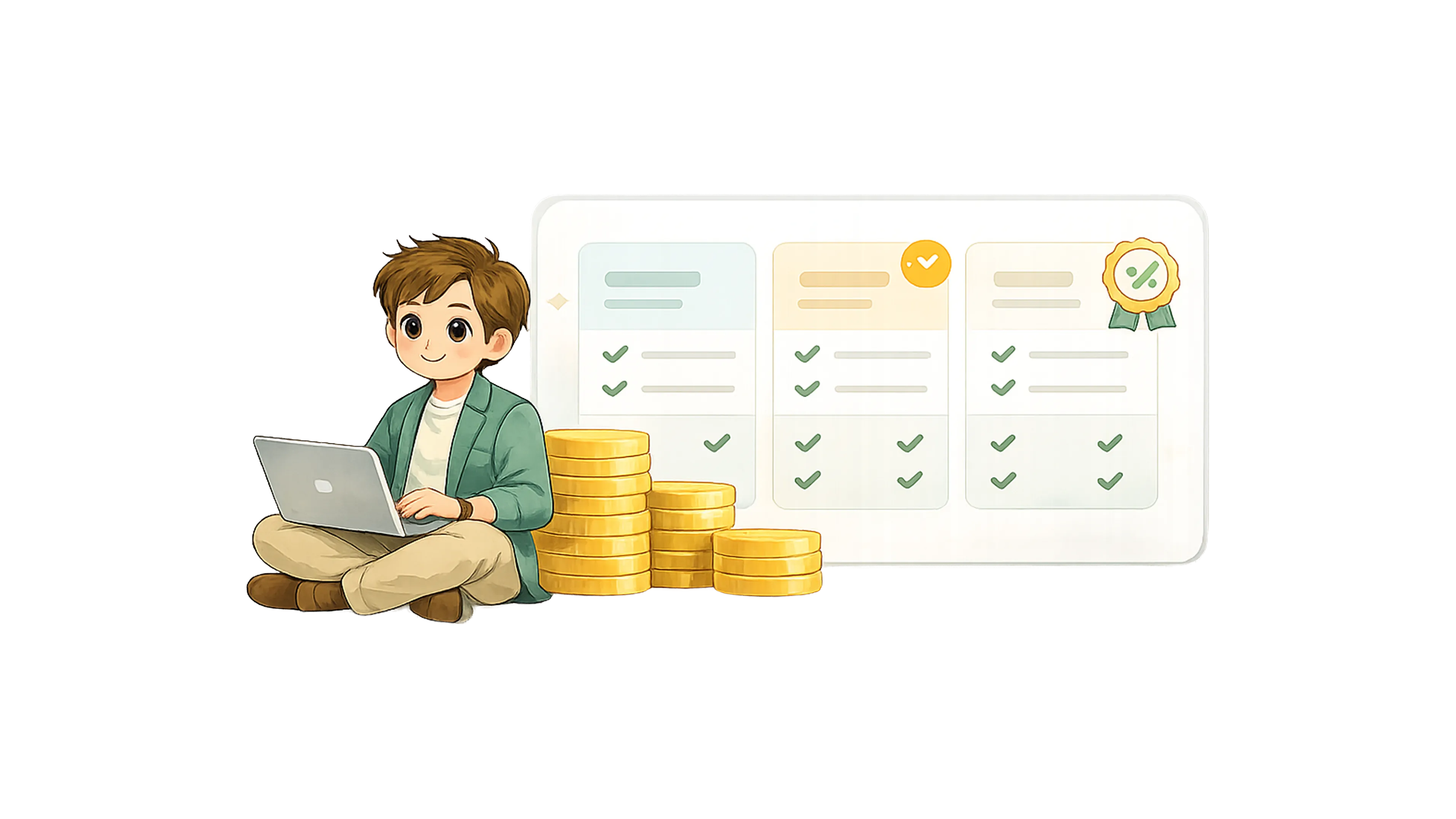 ChildEra pricing plans for childcare centers and daycare providers